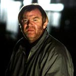 Bendan Gleeson - Alastor Moody