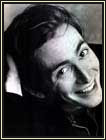 David Tennant - Barty Crouch Jr.